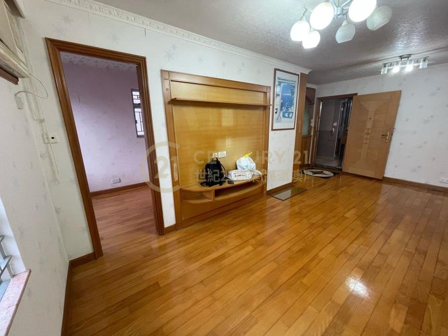 廣明苑 廣新閣 G座 (綠表)