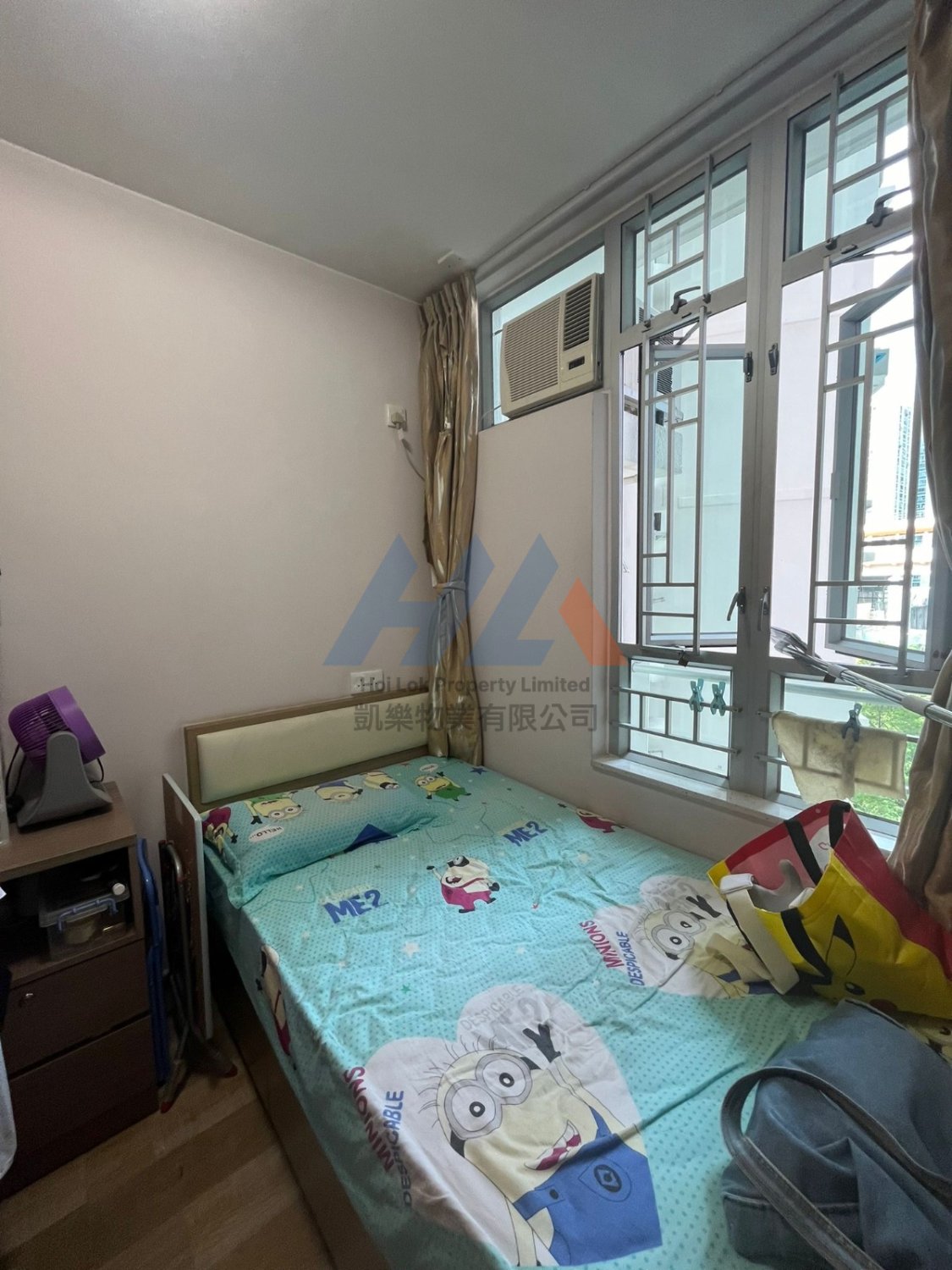 CHING CHUN COURT BLK A CHUN HIN HSE (HOS Tsing Yi M 000141 For Buy