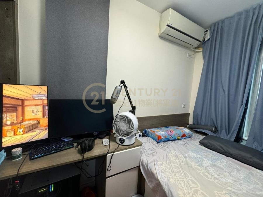 雍明苑 B座 澤明閣 (綠表)