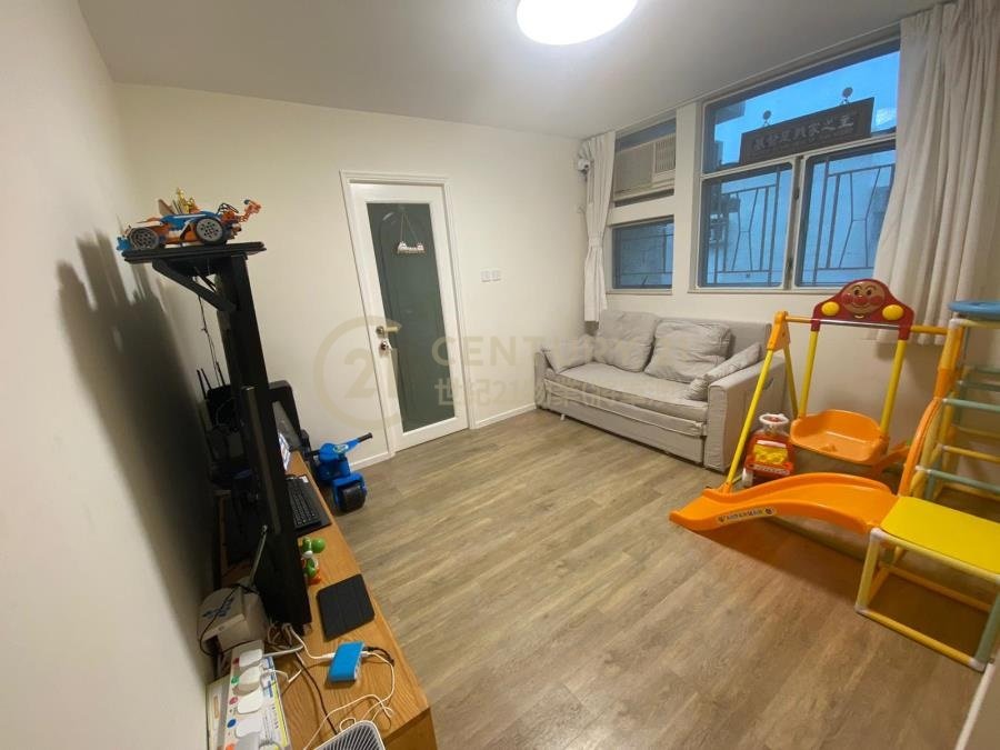 富康花園 第02期 第09座 (綠表)