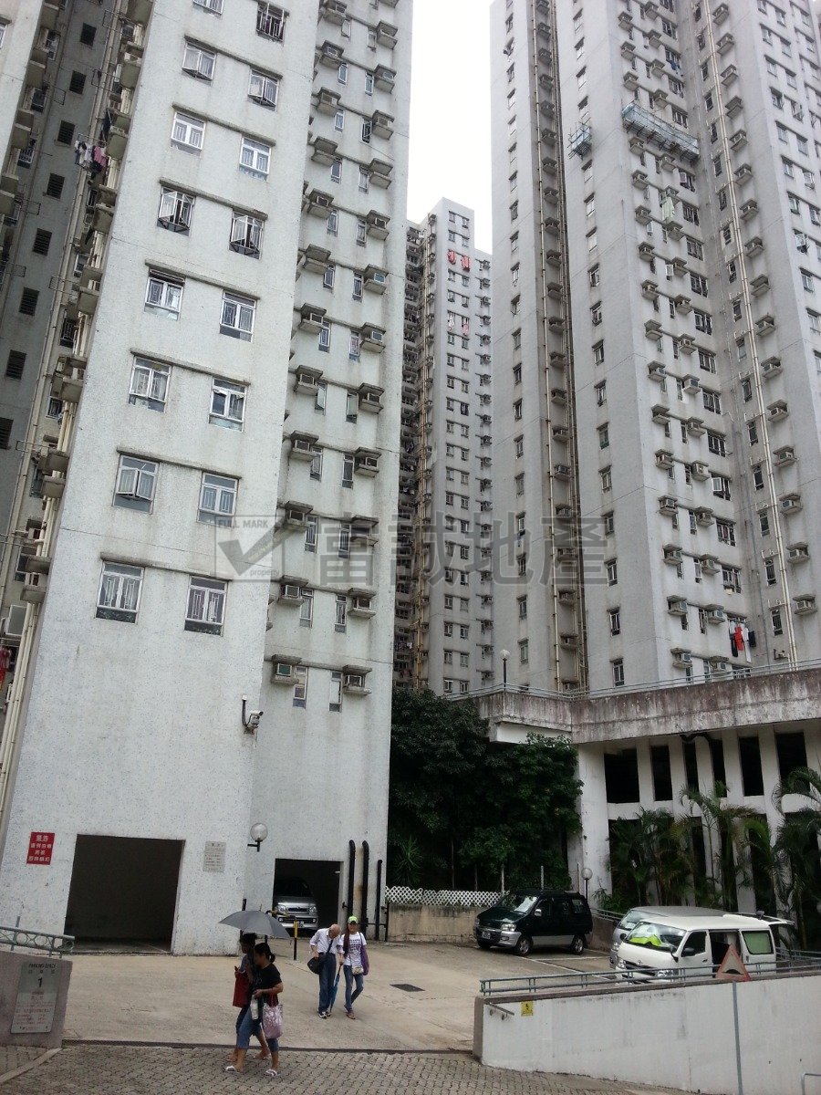 TSUI CHUK GDN  Wong Tai Sin F123679 For Buy