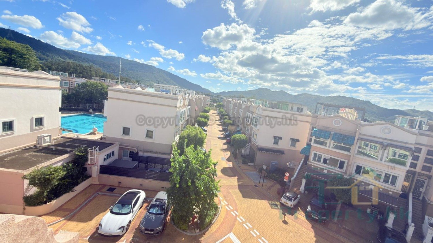 SEASONS PALACE Yuen Long All 1786452 For Buy