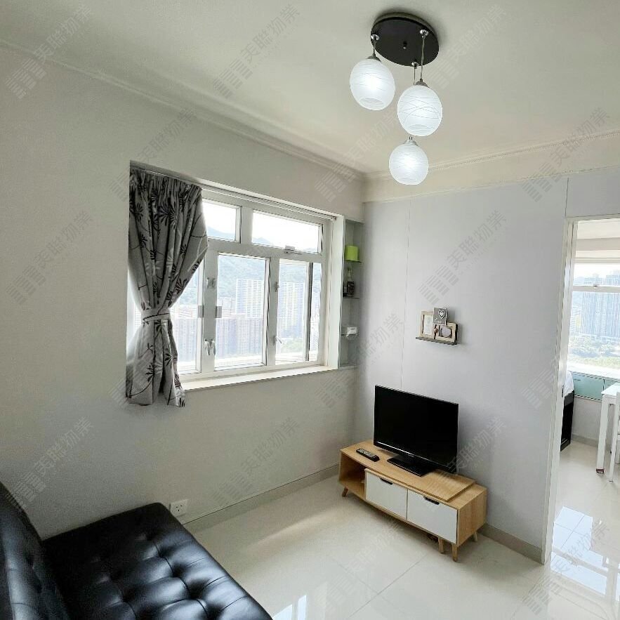 SHA TIN CTR BLK B HOI NING BLDG Shatin H 1685531 For Buy