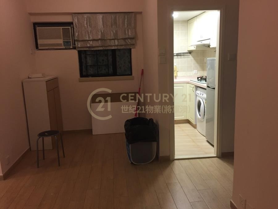 富麗花園 第02座