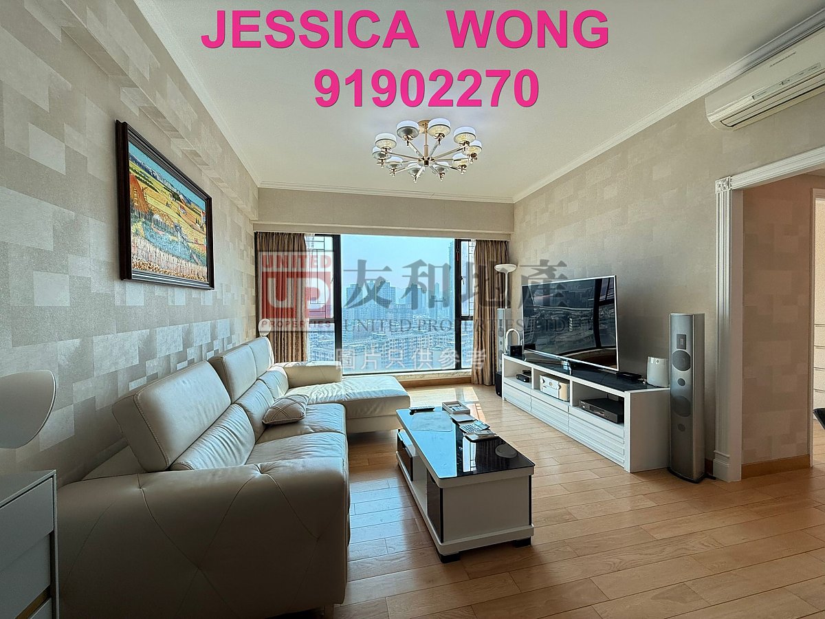 MONTEBELLO Kowloon City H K159557 For Buy
