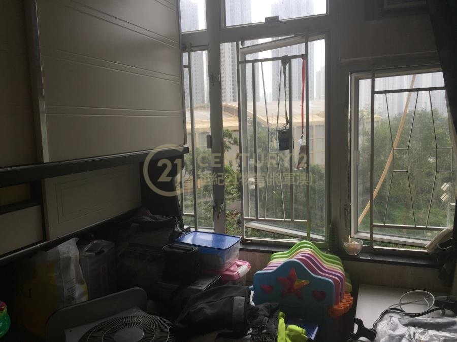 景林村 第08座 景榕樓 (綠表)