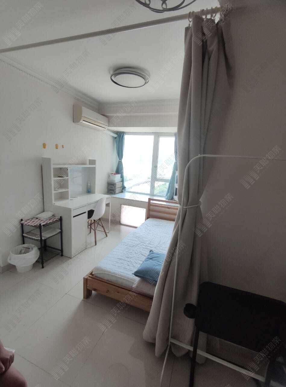 HILTON PLAZA BLK D Shatin H 1673264 For Buy