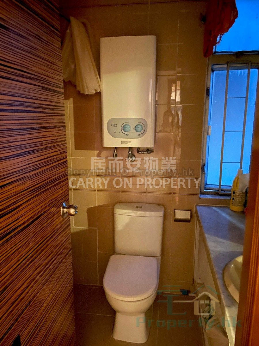 海濱花園 第12座 海豐閣