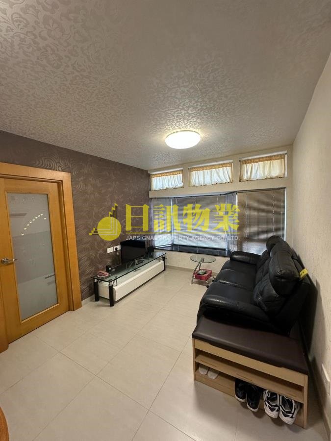 海濱花園 第15座 海蕙閣