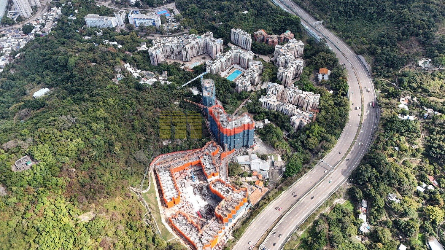 LE MONT Tai Po L 1667980 For Buy