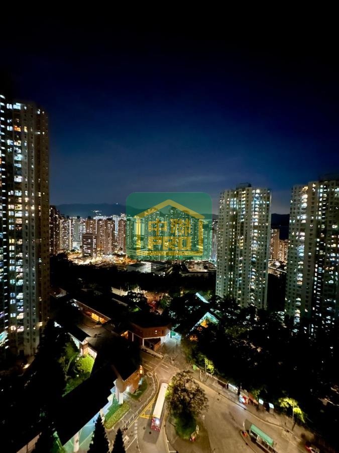 KAM YING COURT  Ma On Shan T175863 For Buy