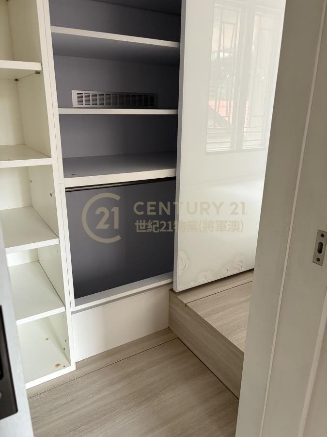 寶盈花園 第01座 (綠表)