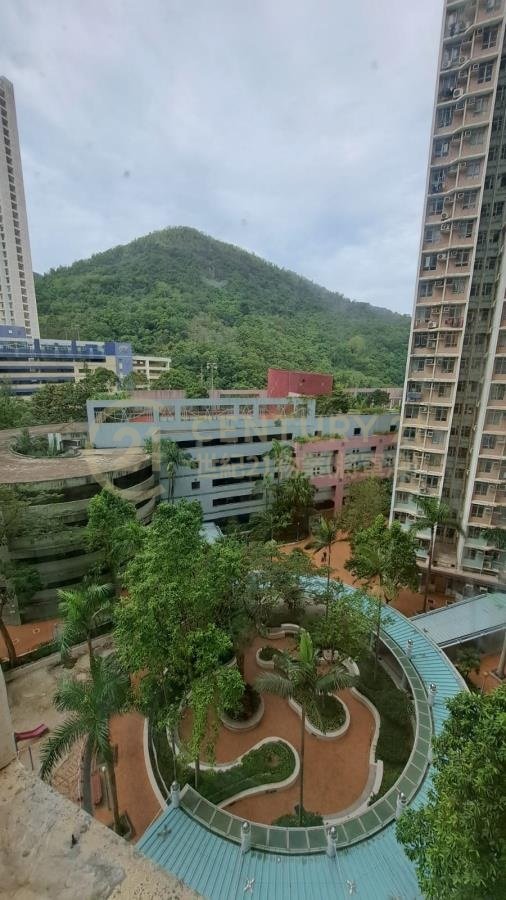 唐明苑 唐煌閣 B座 (綠表)