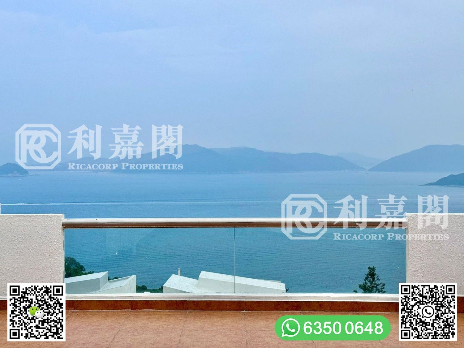 FULLWAY GDN Sai Kung All 1787582 For Buy