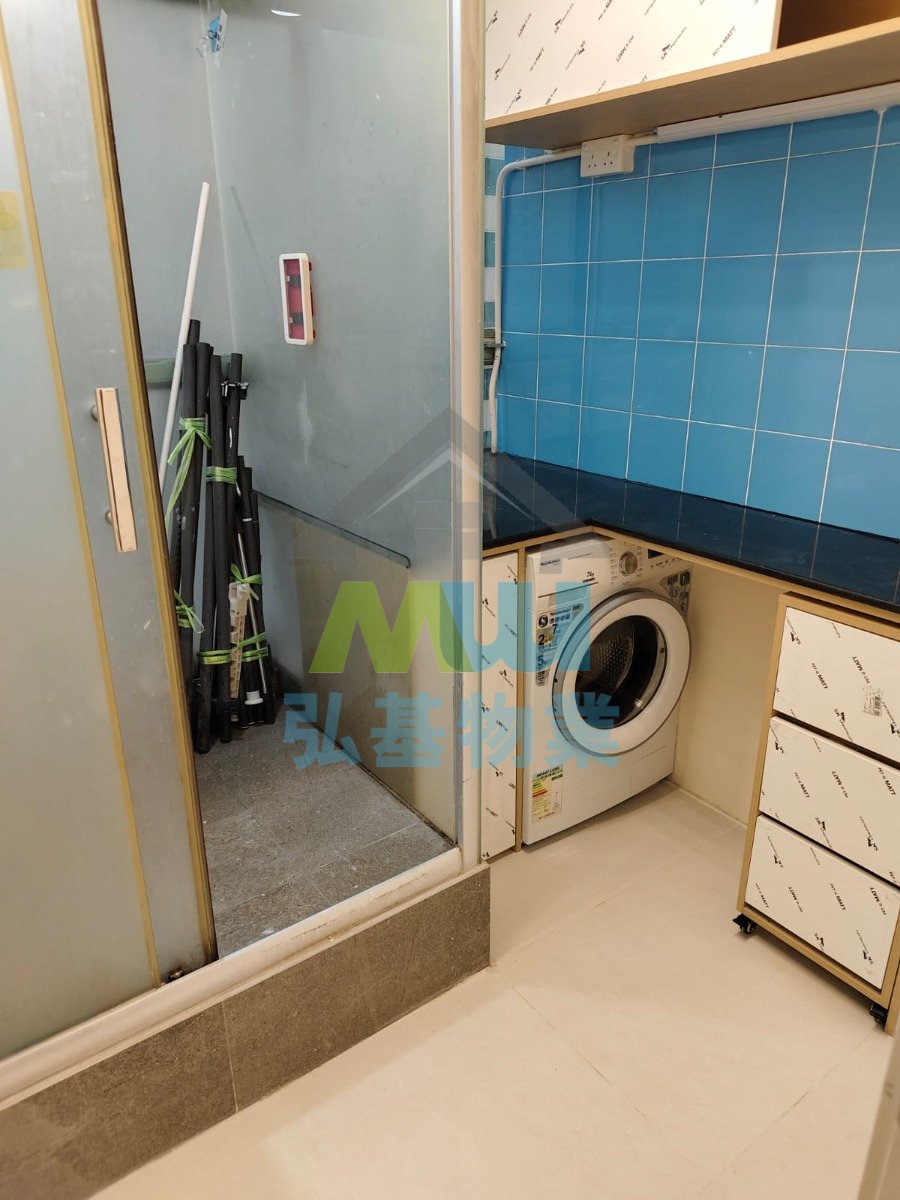 維京科技商業中心 A座