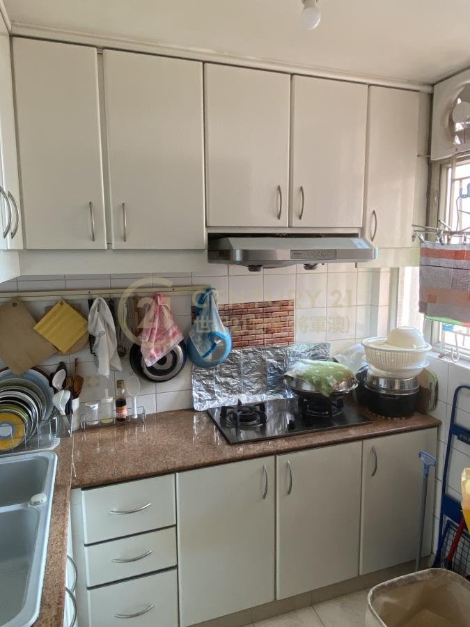 廣明苑 廣賢閣 C座 (綠表) 廣明苑 廣賢閣 C座 (綠表)