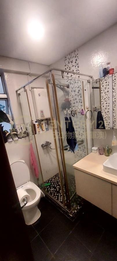 康盛花園 第04座 (綠表)