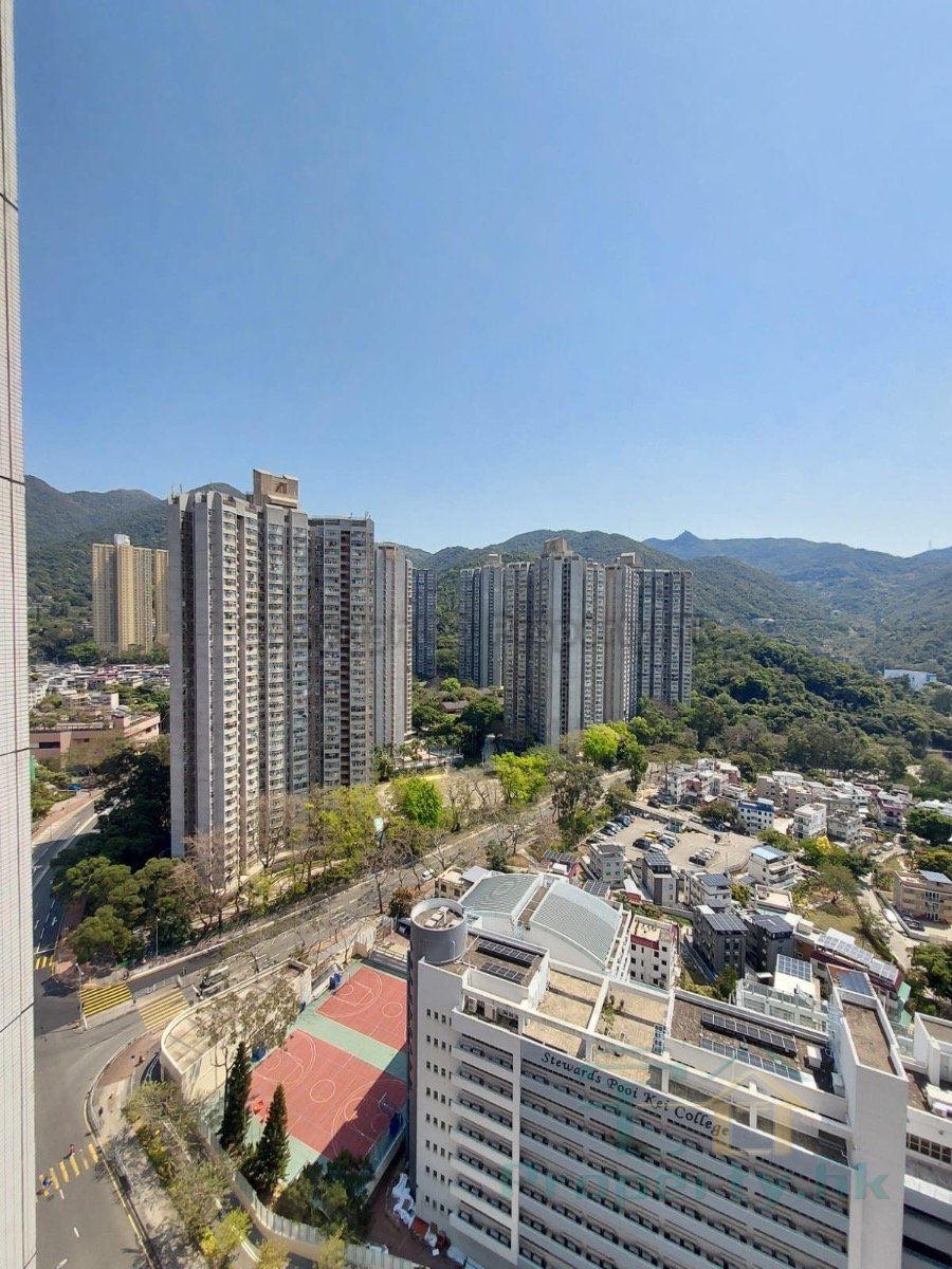 GREENHILL VILLA Shatin H T133563 For Buy