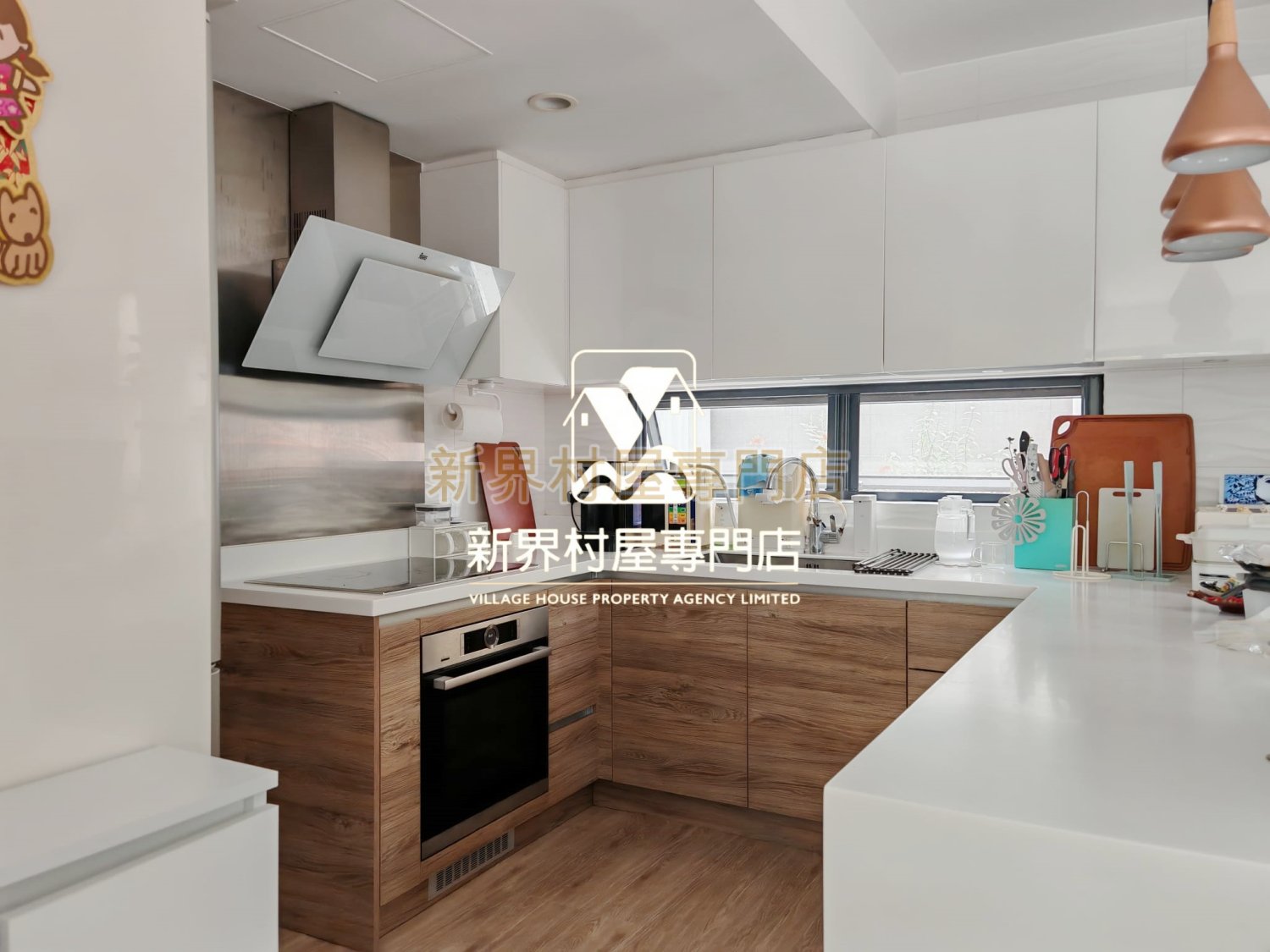 MOUNT RIVERINE Yuen Long S008278 For Buy