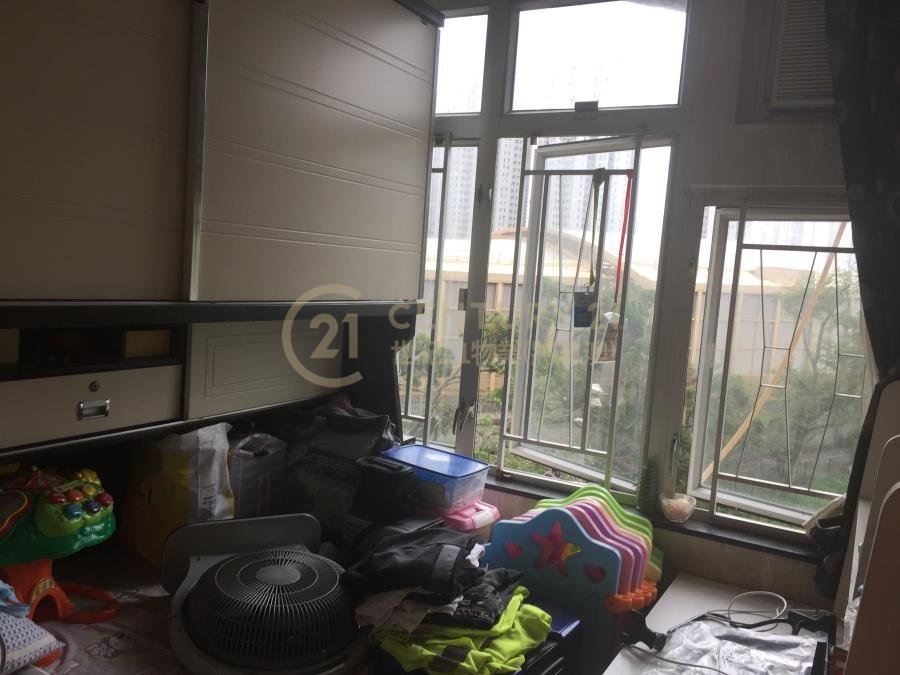 景林村 第08座 景榕樓 (綠表)