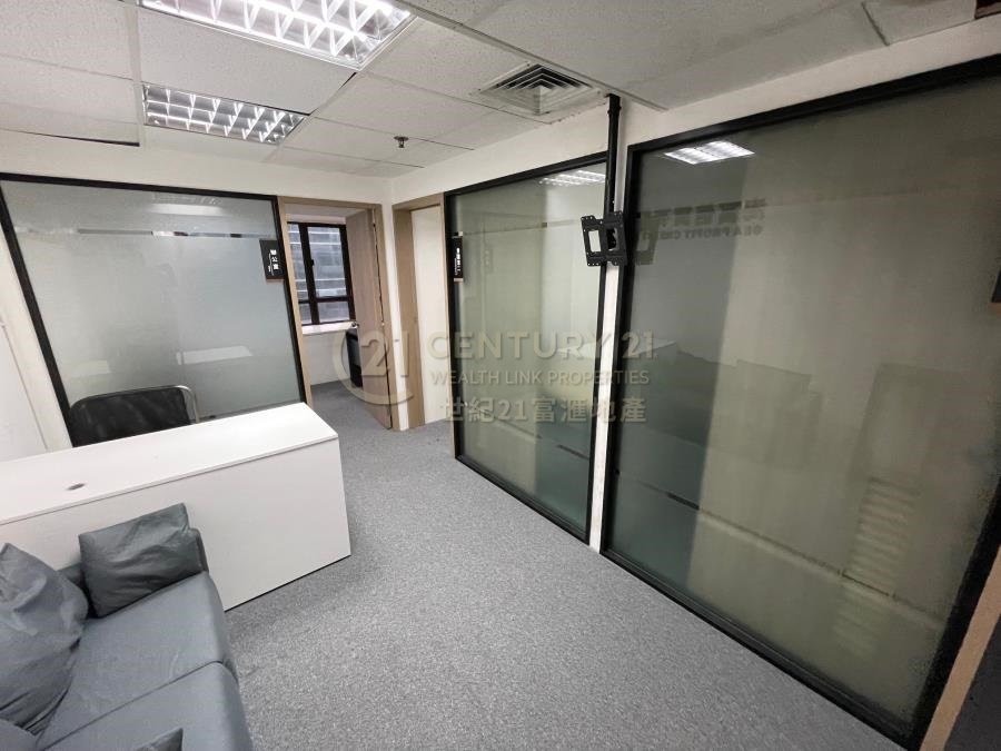 WINFIELD COM BLDG Tsim Sha Tsui 012874 For Buy