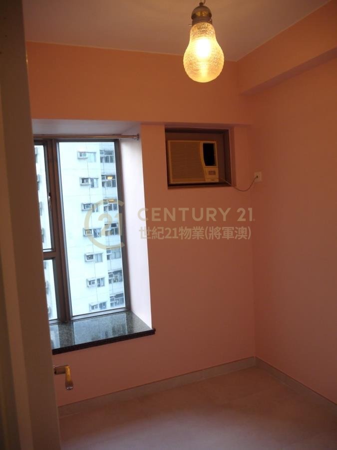 將軍澳廣場 第01期 第01座