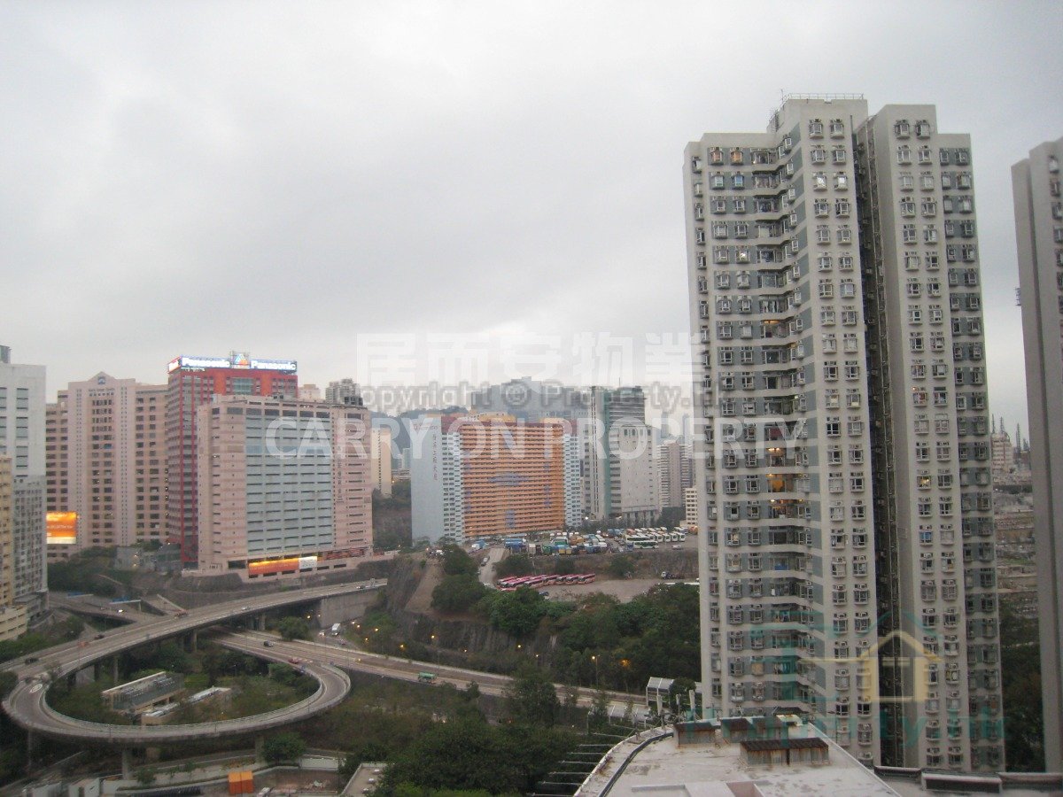 海濱花園 第01座 海寶閣