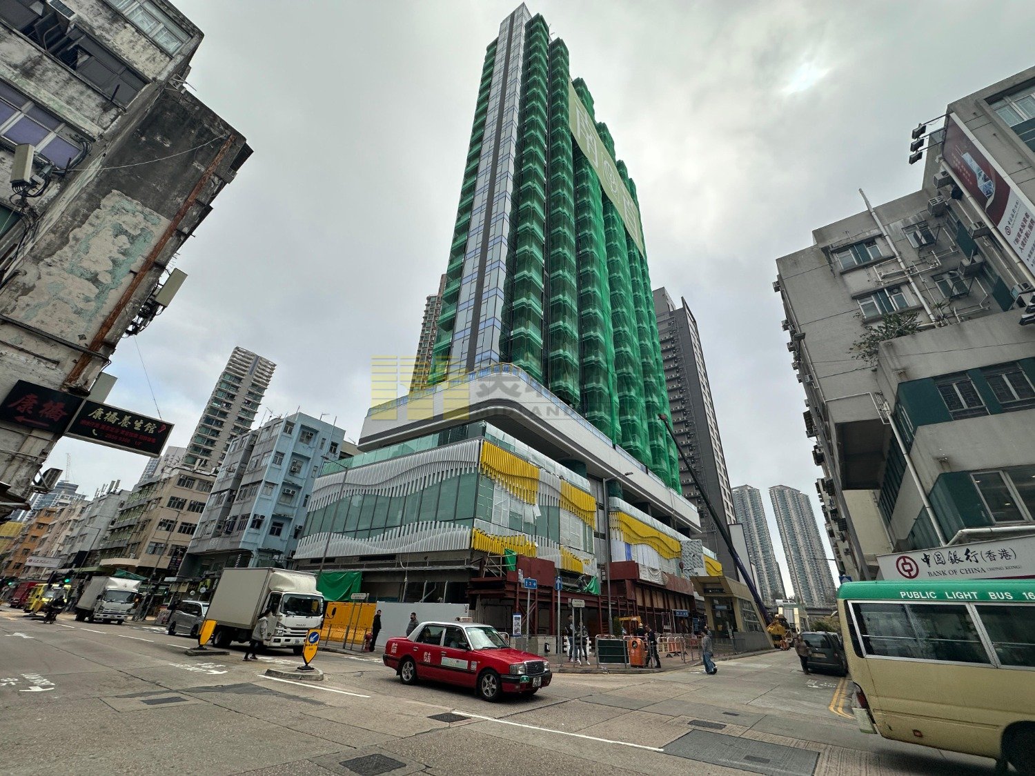 EIGHT SOUTHPARK Kowloon City L 1661502 For Buy