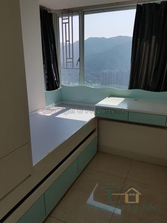 FESTIVAL CITY PH 03 TWR 01 NORTH COURT Shatin H T030674 For Buy