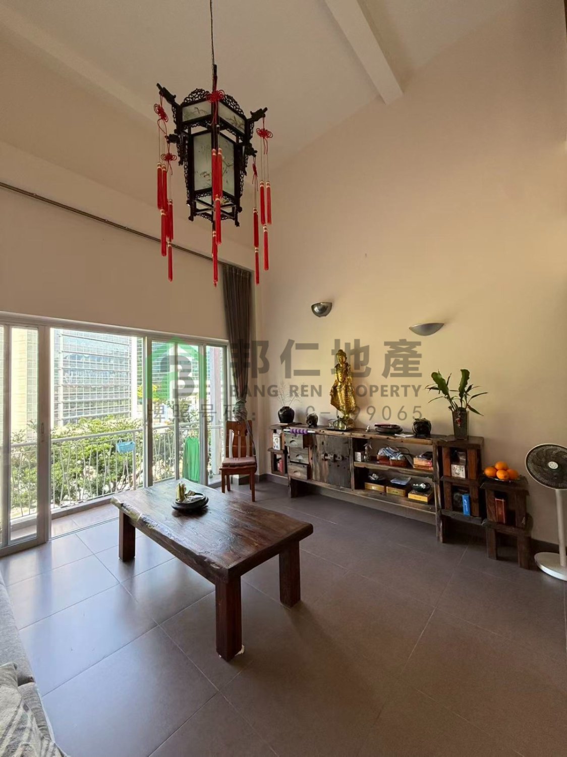 WAH TERR Shatin 002132 For Buy