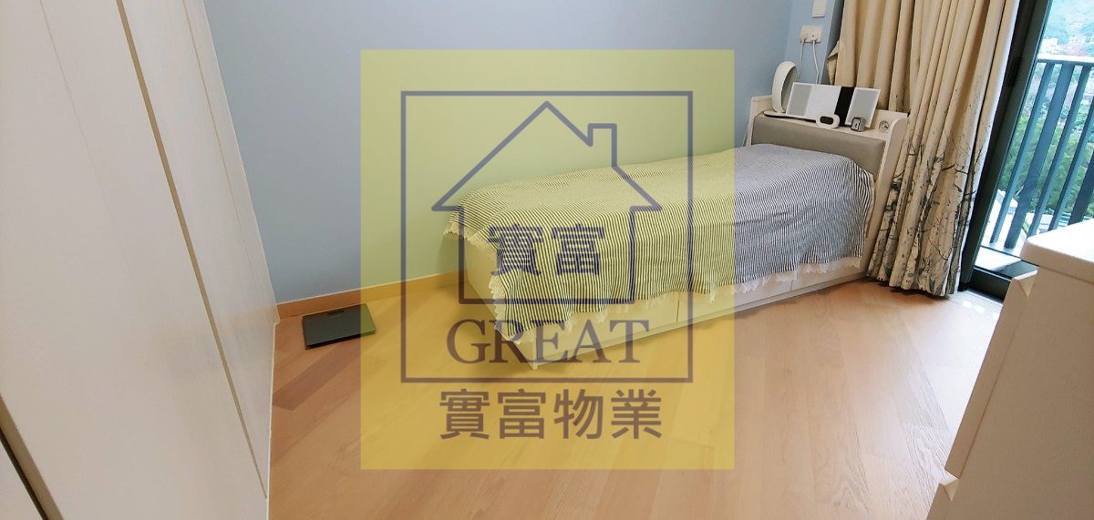 THE REGENT TWR 07 Tai Po M 052251 For Buy