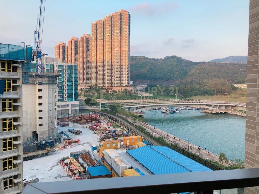 海翩匯 第01座