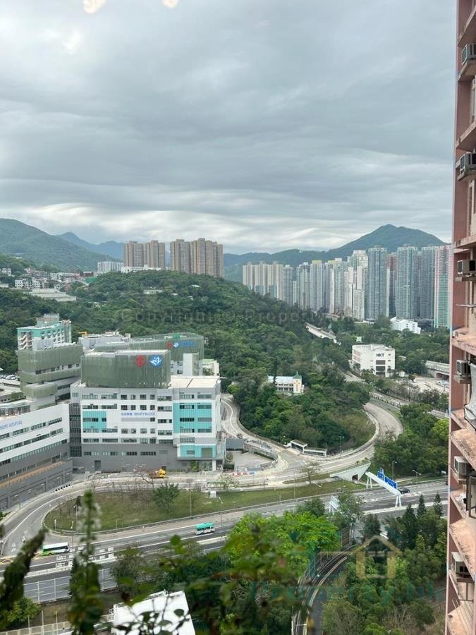 KWONG MING COURT PH 01 BLK D (HOS) Tseung Kwan O H F184115 For Buy