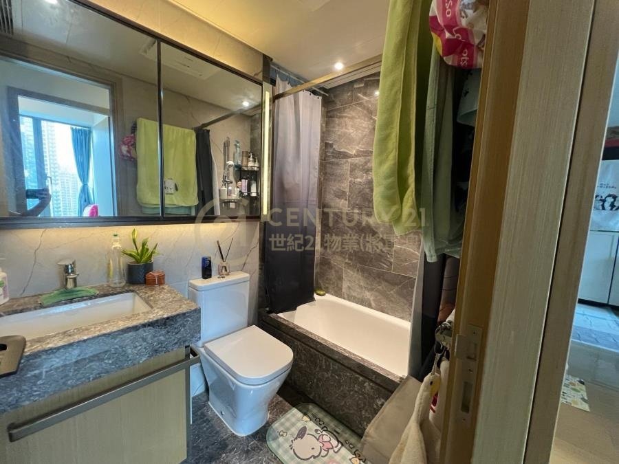 日出康城 第05A期 第03A座