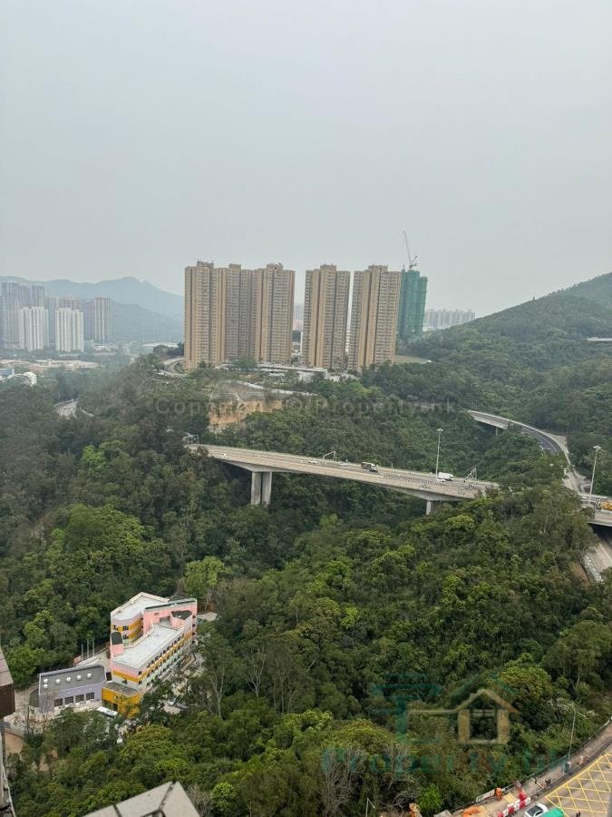 景明苑 B座 暉景閣 (綠表) 景明苑 B座 暉景閣 (綠表)