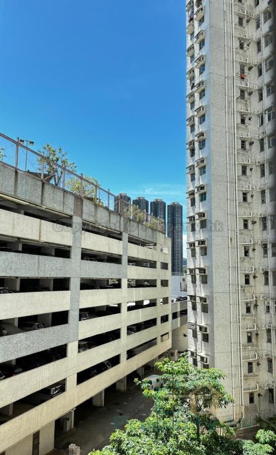 富康花園 第02期 第08座 (綠表)