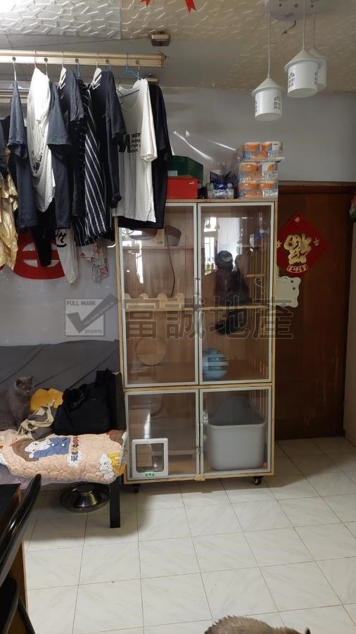 FUNG CHEUNG HSE Wong Tai Sin L F124796 For Buy