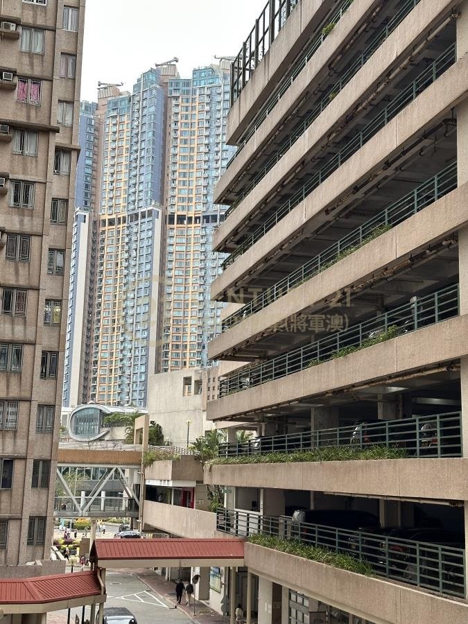 寶盈花園 第02座 (綠表)