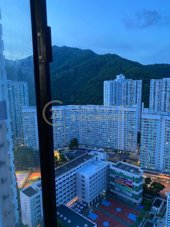 旭輝台 第02座