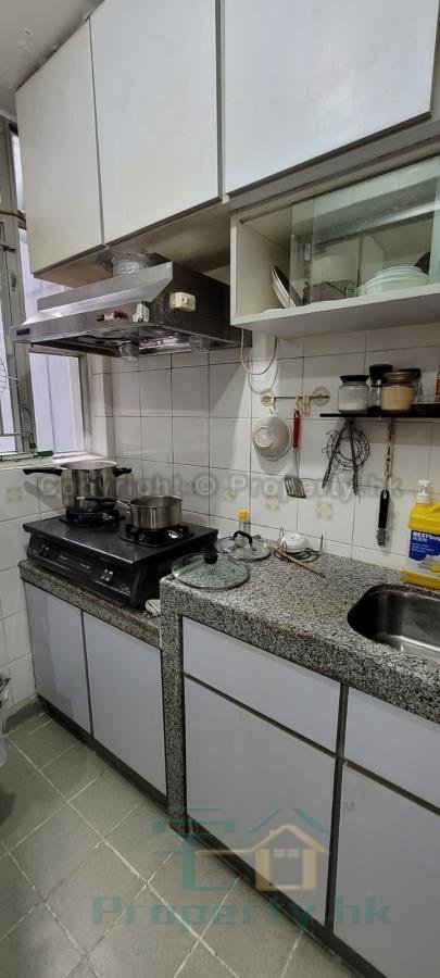 廣明苑 廣寧閣 F座 (綠表)