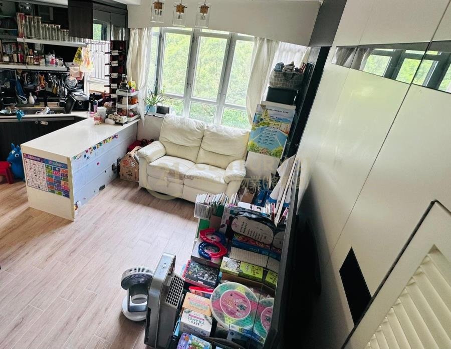 康盛花園 第01座 (連地價) 康盛花園 第01座 (連地價)