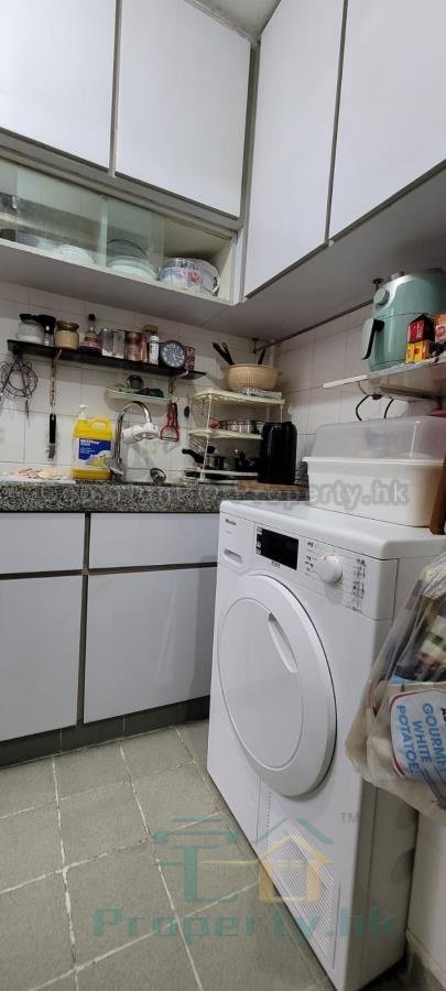 廣明苑 廣寧閣 F座 (綠表)