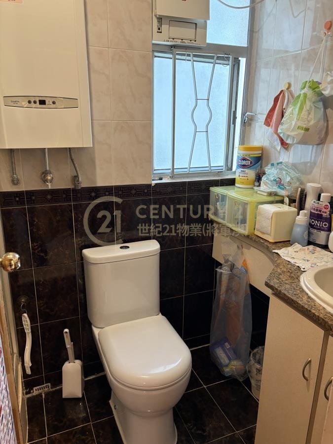 富康花園 第02期 第07座 (綠表) 富康花園 第02期 第07座 (綠表)