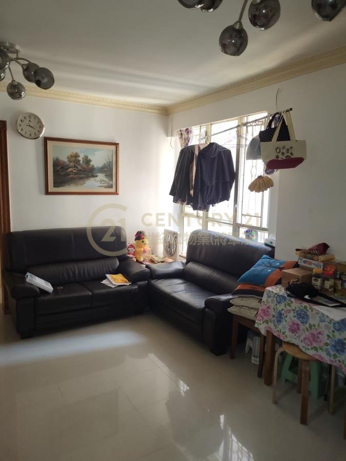 寶盈花園 第03座 (綠表) 寶盈花園 第03座 (綠表)