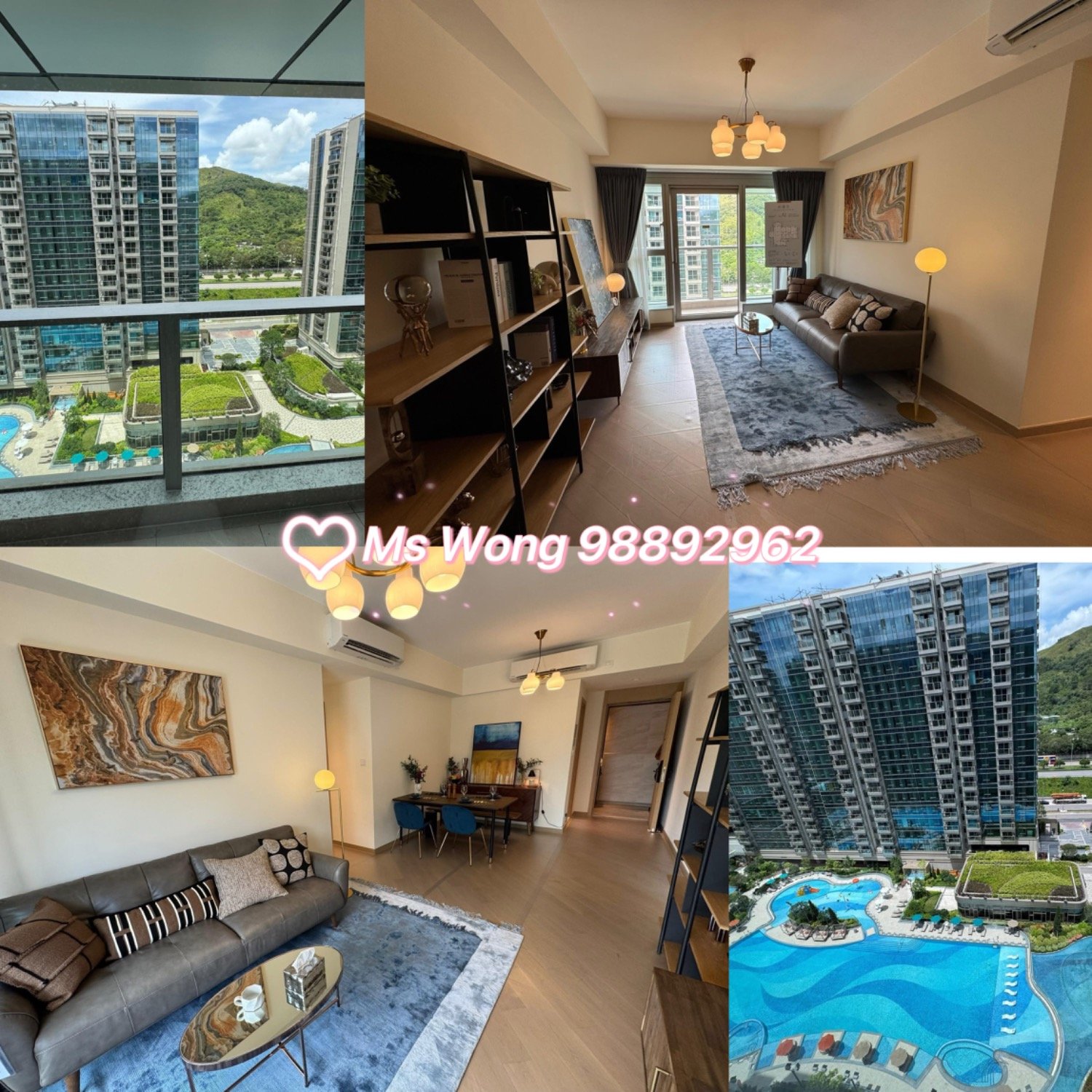 GRAND MAYFAIR Yuen Long 1742366 For Buy