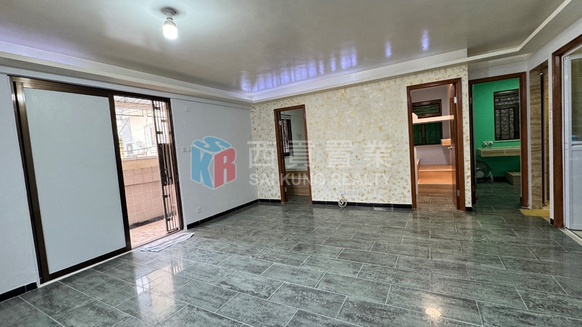 MA YAU TONG TSUEN Tseung Kwan O G 001617 For Buy
