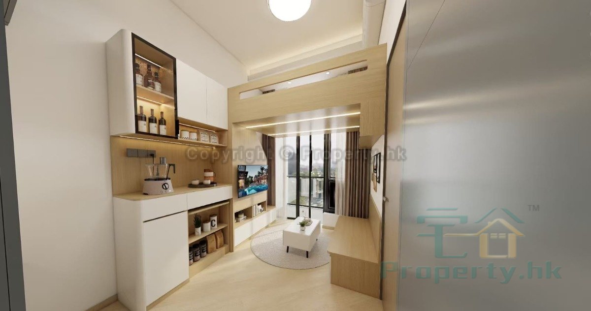 THE PADDINGTON BLK B Sham Shui Po H C502715 For Buy