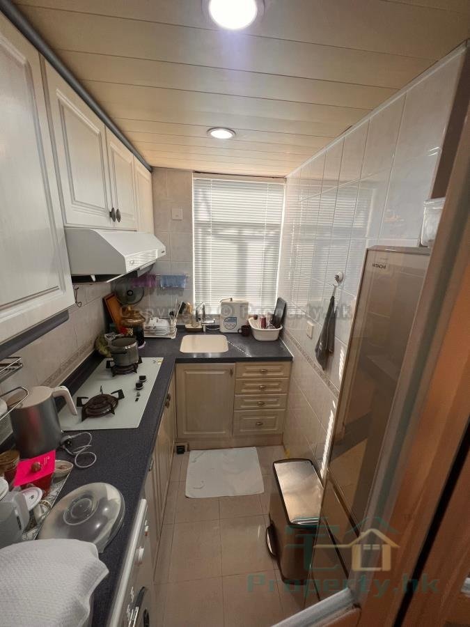 寶盈花園 第06座 (綠表) 寶盈花園 第06座 (綠表)