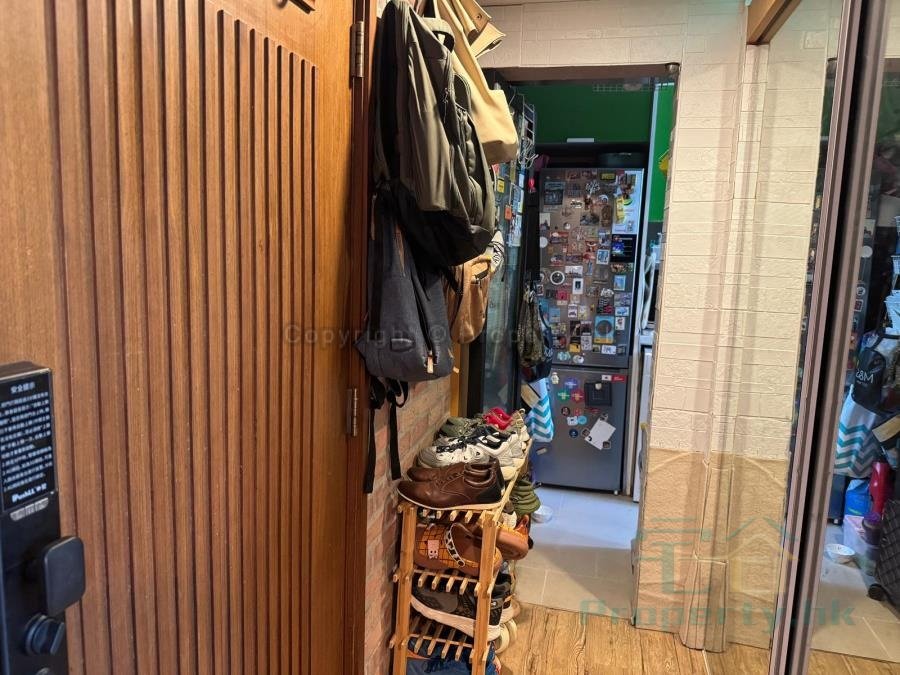 欣明苑 B座 欣竹閣 (連地價)