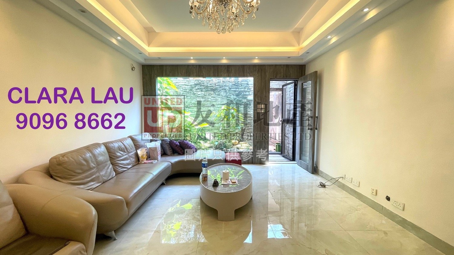 CONWELL VILLA Shek Kip Mei K154659 For Buy